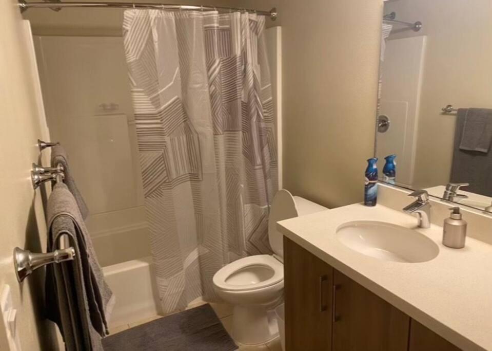 Mdr 2 Bd 2ba Oasis Poolview,spa,gym Apartamento