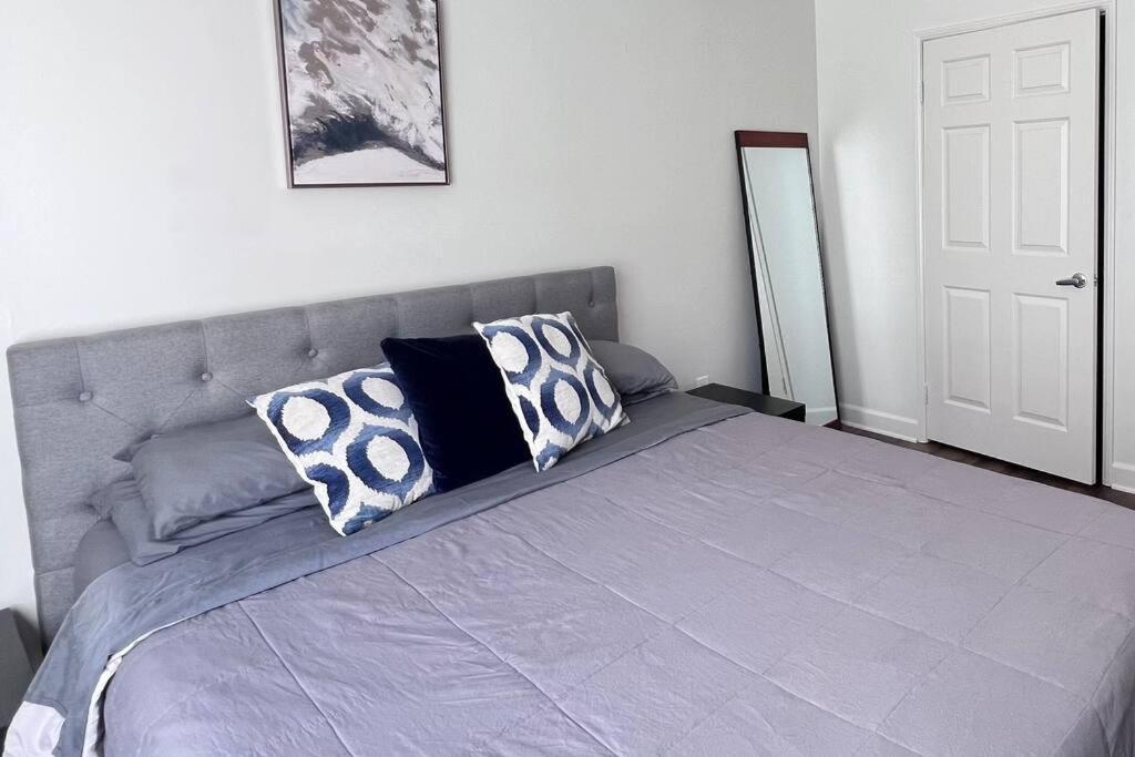 Apartamento Mdr 2 Bd 2ba Oasis Poolview,spa,gym *
