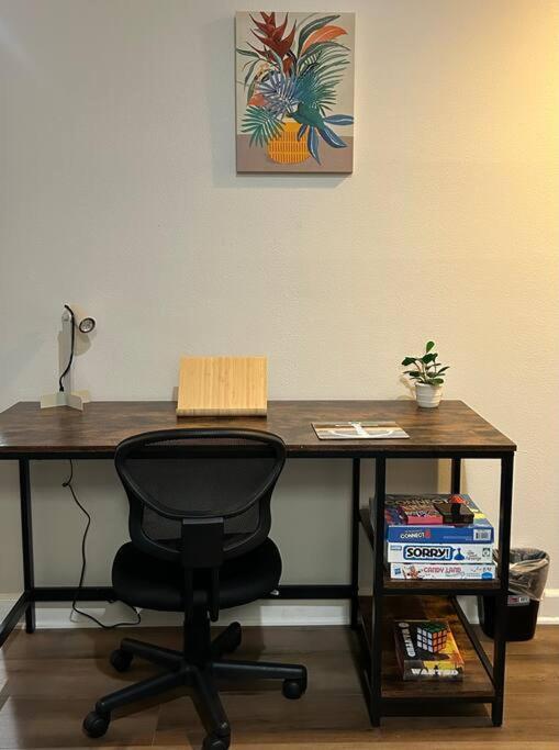Mdr 2 Bd 2ba Oasis Poolview,spa,gym Apartamento *