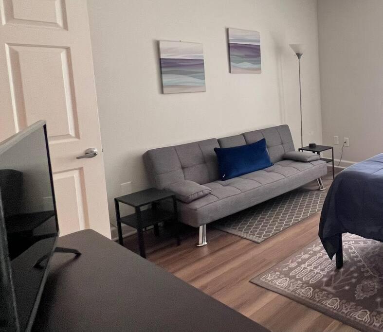 Apartamento Mdr 2 Bd 2ba Oasis Poolview,spa,gym
